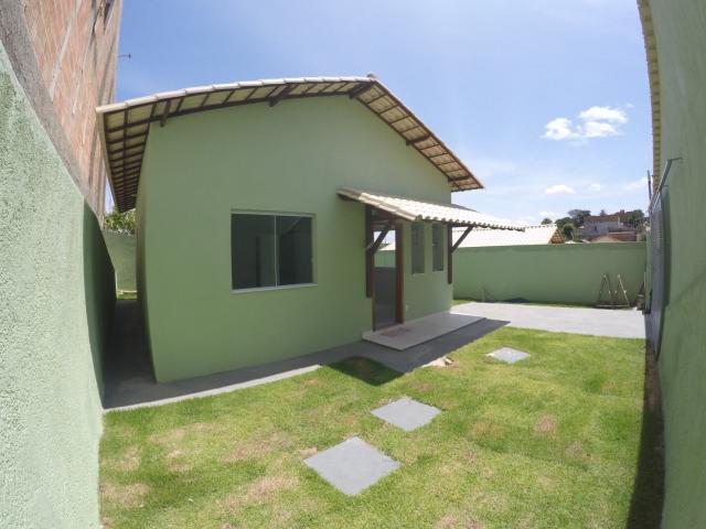 Casa à venda com 2 dormitórios em Aeronautas, Lagoa santa cod:11012 - Foto 3