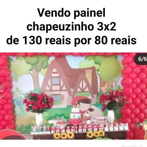 Painéis decorativos - Foto 3
