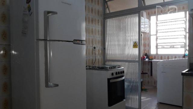 Apartamento com 3 quartos à venda, 124 m² por R$ 360.000 - Itapuã - Vila Velha/ES - Foto 11