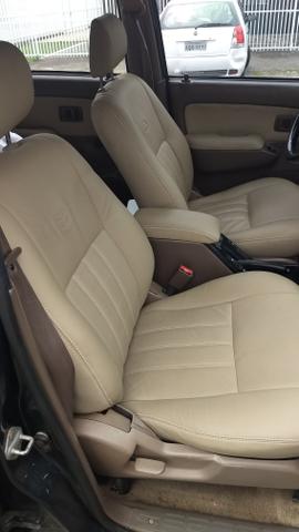Toyota Hilux SW4 1996 gostaria - Foto 3