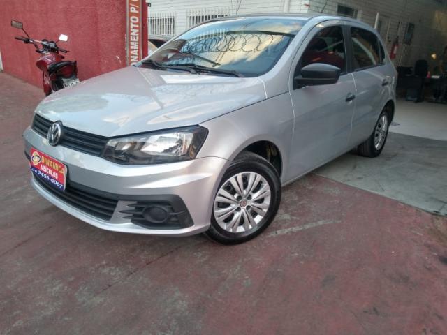 GOL 2017/2017 1.0 12V MPI TOTALFLEX TRENDLINE 4P MANUAL