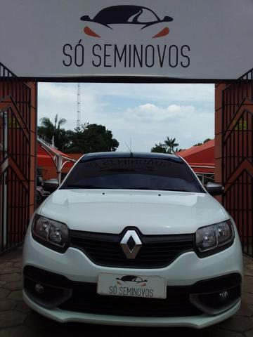 Renault Sandero Gt Line 1.6 16v 2017 Flex - Foto 3