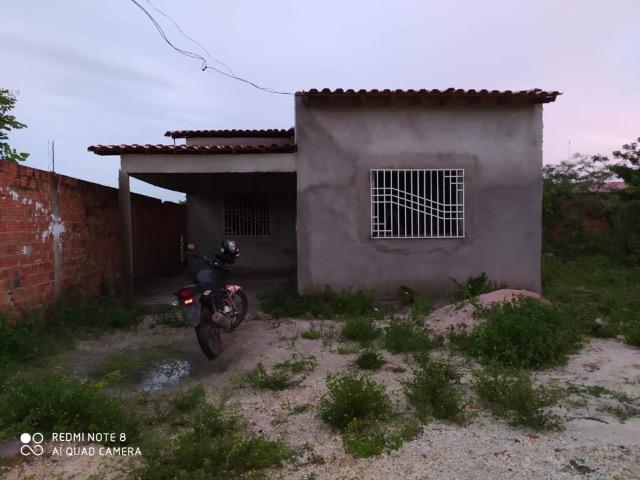 Casa em chapadinha MA