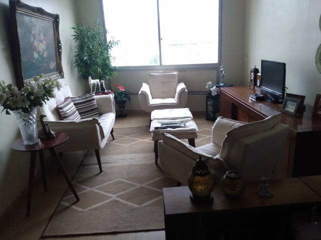 Apartamento mobiliado com dois quartos e com vaga no Méier - Foto 3