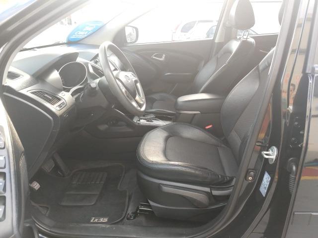 Ix35 2.0 Automática 2016 Flex - Foto 5