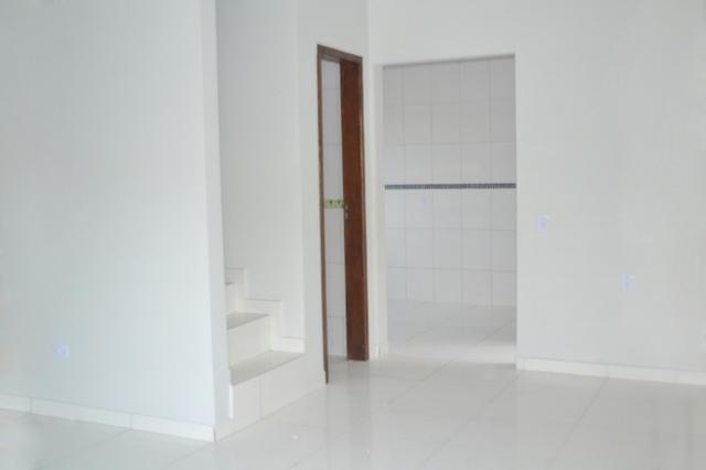 EX Sobrado Local Privilegiado-Tatuquara/Campo de Santana/Rio Bonito-Imobiliaria Pazini - Foto 5