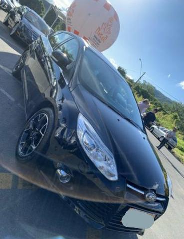 Ford focus titanium plus 2015 2.0 - Foto 3