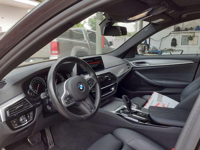 BMW 530i M Sport - Foto 8