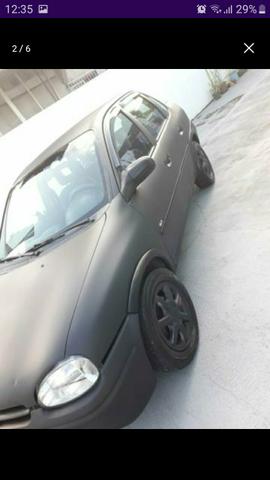 Corsa GLS 1.6 no GNV - Foto 3
