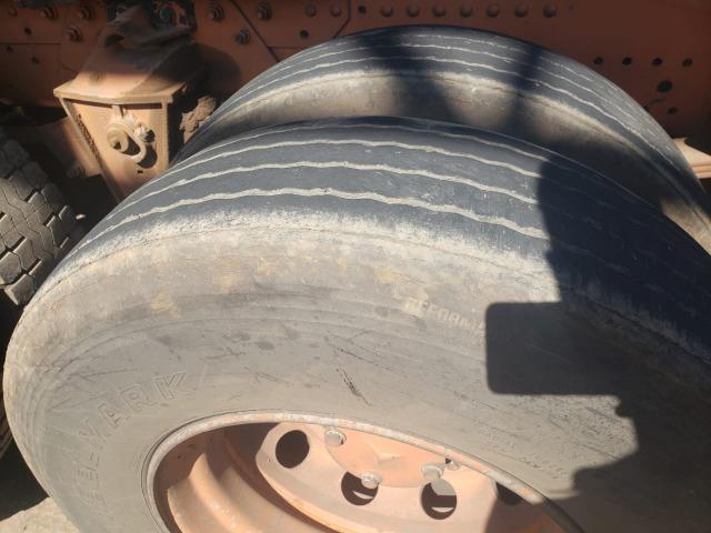 Mercedes Benz Axor 2544 Ano 2010/11 Completa Teto Alto Revisada - Foto 6