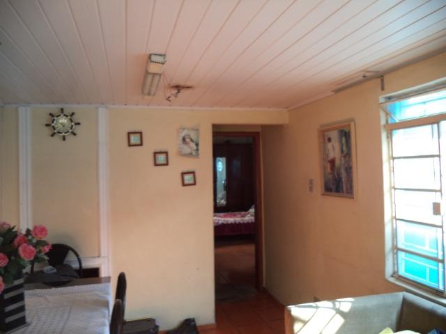 Casa com terreno no Bairro Cic, terreno com 162 m² - Foto 6