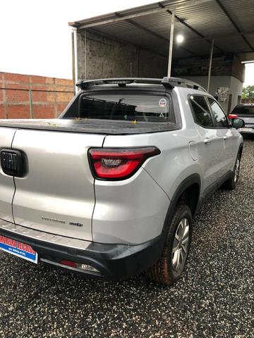 FIAT Toro 2017/2018 - Foto 4