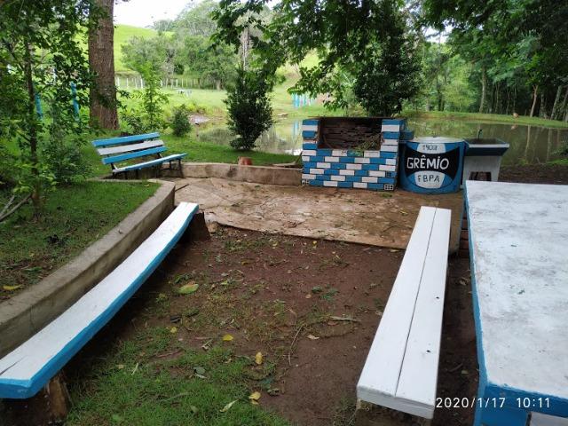 Fazenda - Foto 12