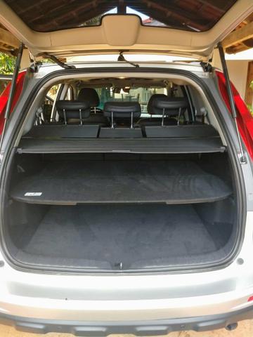 CRV 2.0 EXL 4WD (4x4)