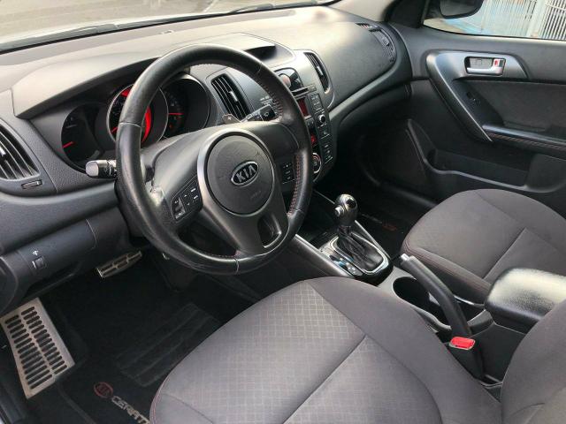 " Kia cerato - automático - completo - aceito moto ou carro como entrada - Foto 4