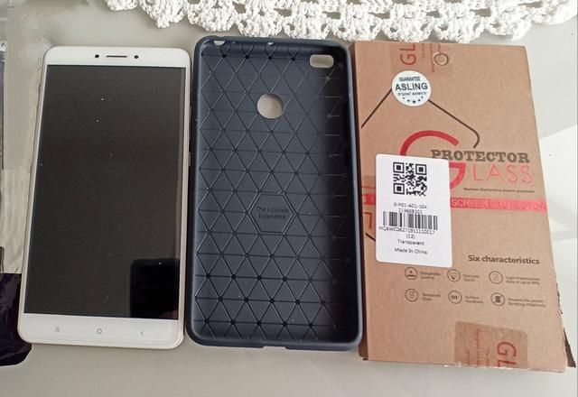 Xiaomi mi Max 2