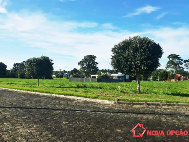 Vende-se Um Terreno no Condomínio Espelho D'agua - Foto 17