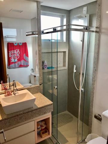 Apartamento magnífico- Reserva du Parc- na quadra 404 sul - Foto 13