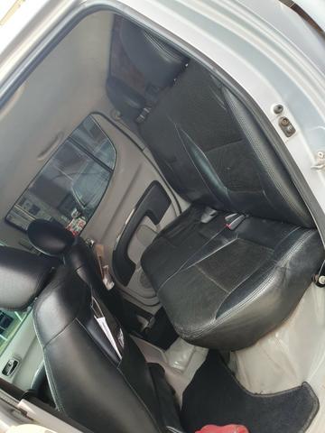 L200 Triton GLS 2013 4X4 Man, econômica, só o filé! Urgente, aceito Propostas - Foto 4