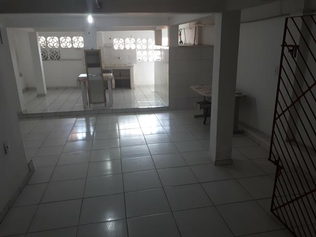 Kitnet São Francisco