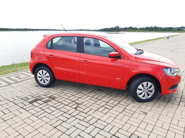 Gol trend 1.0 2014(completo) - Foto 16