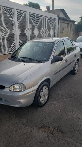 Vendo Classic ano 2005 - Foto 2