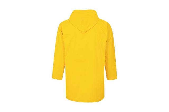 Capa de Chuva Amarela - Foto 3