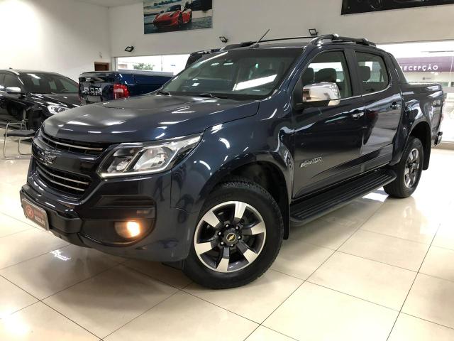 S10 100 YEARS 2.8 4X4 diesel 18/18 - Foto 2