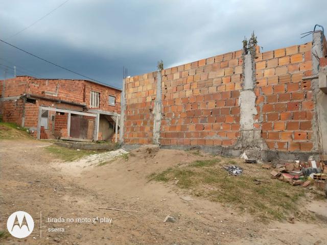 Vendo terreno em São Francisco do conde tel 71- - Foto 2