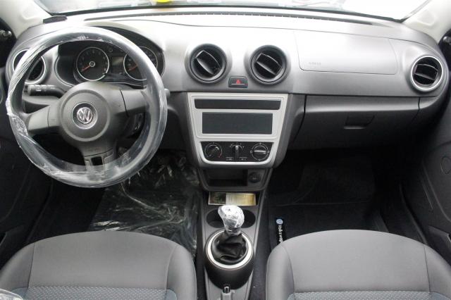 GOL 2015/2015 1.6 MI TRENDLINE 8V FLEX 4P MANUAL - Foto 5