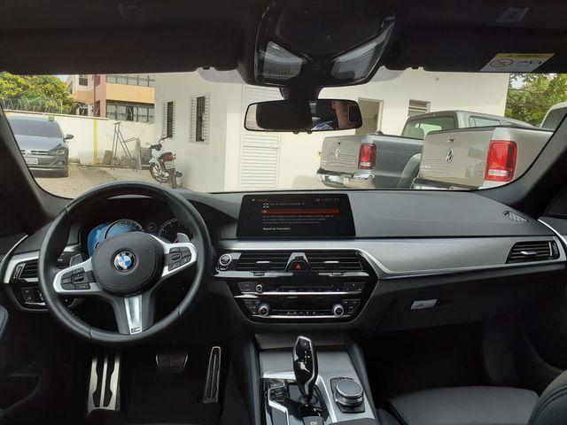 BMW 530i M Sport - Foto 7