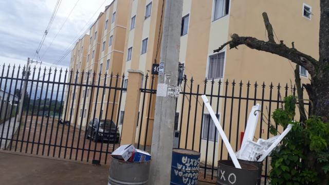 APARTAMENTO NA COLÔNIA - Foto 6