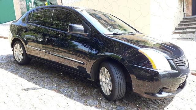 Nissan Sentra 2010
