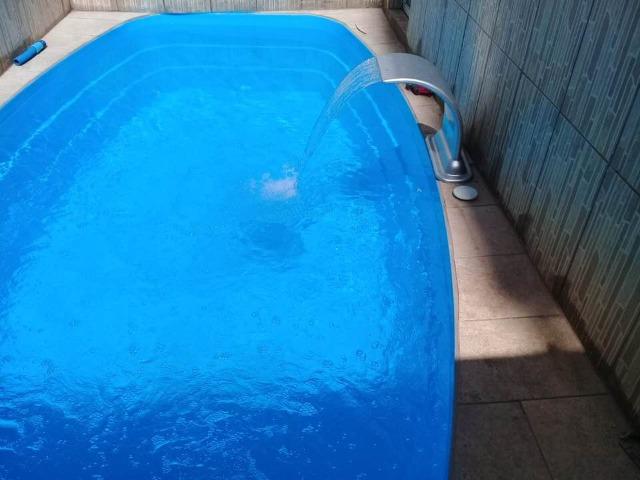 Piscinas de fibra - Foto 3