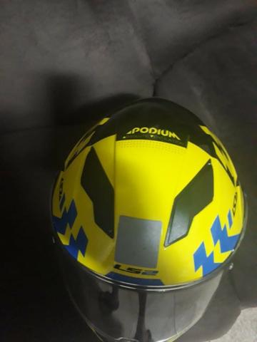 Capacete Ls2 - Foto 7