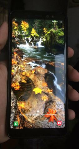 Samsung A8