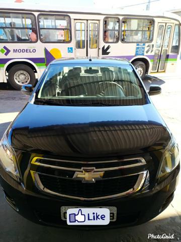 Cobalt LTZ Automático 2014 completo - Foto 2