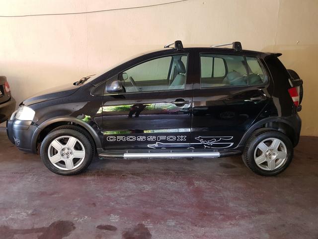 Crossfox 2006 1.6 17.800,00