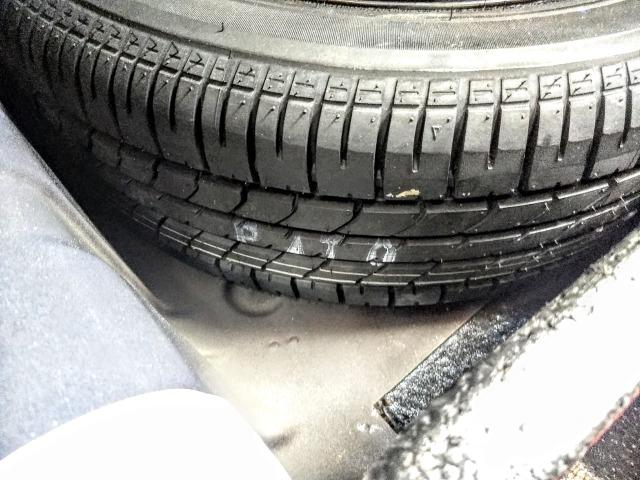 Spacefox trend 1.6 flex / gnv + completo + unico dono + ipva ok + bx km - Foto 16