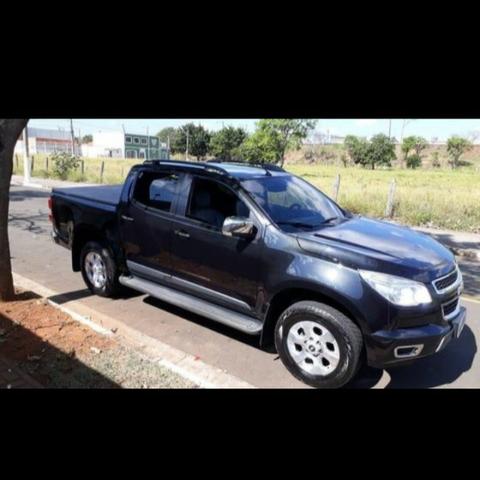 Chevrolet S10 2.4 - Foto 2