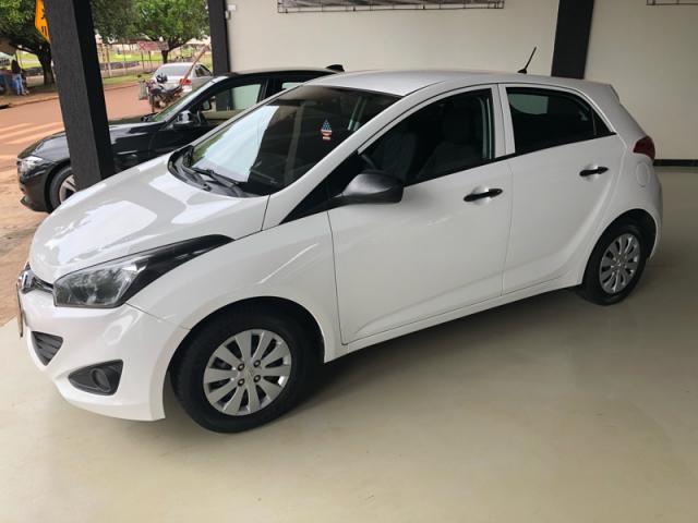 Hyundai HB20 1.0 Comfort FLEX MANUAL - Foto 2