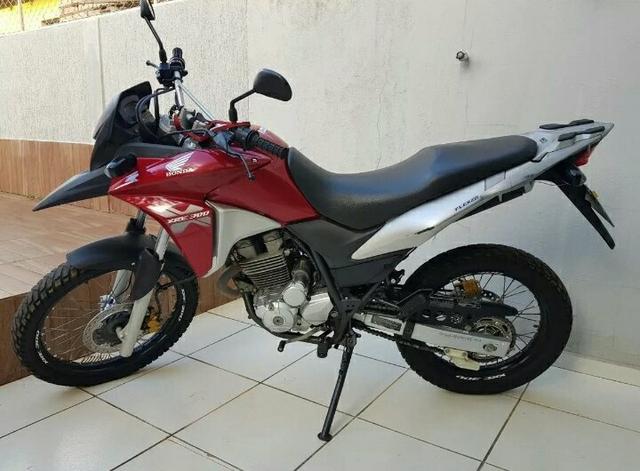 Honda XRE 300 - Foto 2