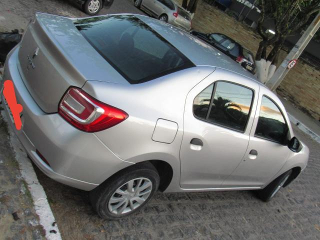 Renault Logan 2014 Completo - Foto 3