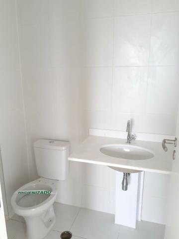 (GV) Apartamento 1 Quarto - Up Norte - Ótima oportunidade - Foto 9