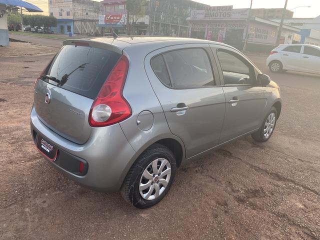 Palio Evo 1.0 Atractive 2015 - Foto 8