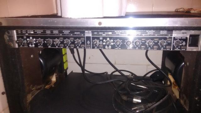 Crossover Behringer