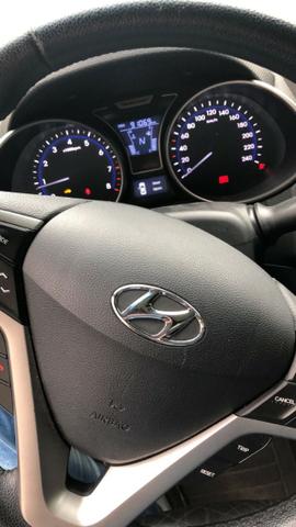 Hyundai Veloster 1.6 - 2013 - Foto 7