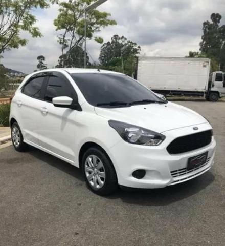 Ford Ka 1.0 SE/SE Plus TiVCT Flex 5p