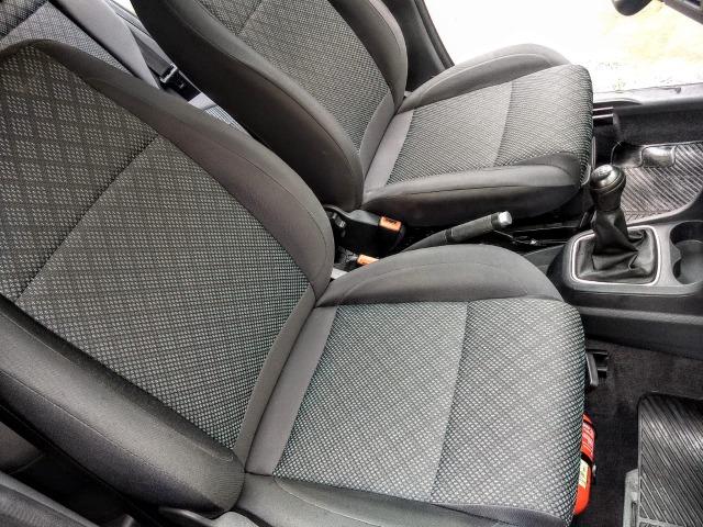 Spacefox trend 1.6 flex / gnv + completo + unico dono + ipva ok + bx km - Foto 9