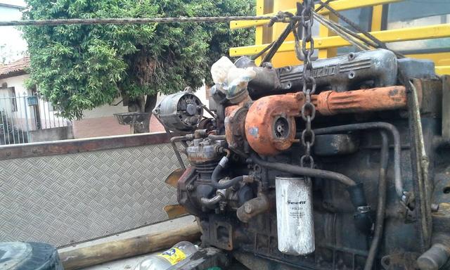 Motor MWM - Foto 5